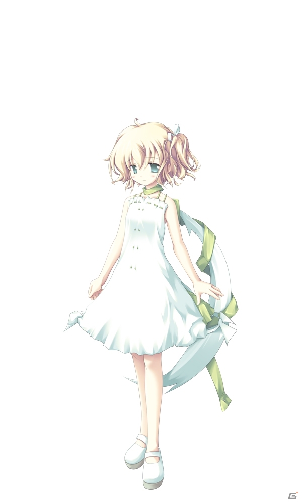 PS Vita「カタハネ―An' call Belle―」が1月25日発売！2つの物語が感動を呼ぶ名作がコンシューマー機に登場の画像10