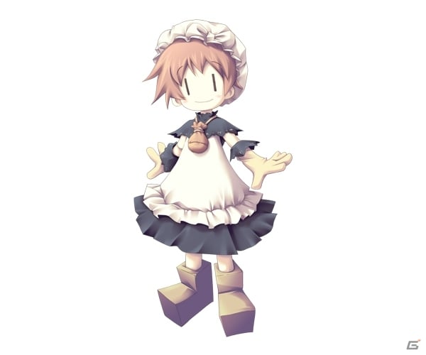 PS Vita「カタハネ―An' call Belle―」が1月25日発売！2つの物語が感動を呼ぶ名作がコンシューマー機に登場の画像17