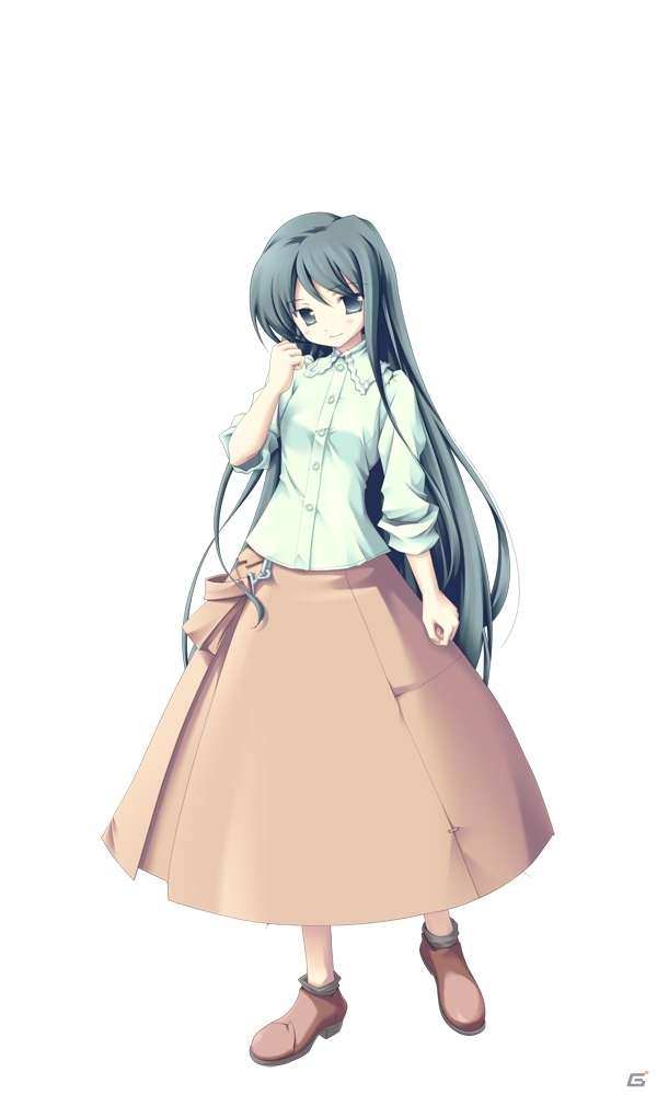 PS Vita「カタハネ―An' call Belle―」が1月25日発売！2つの物語が感動を呼ぶ名作がコンシューマー機に登場の画像9