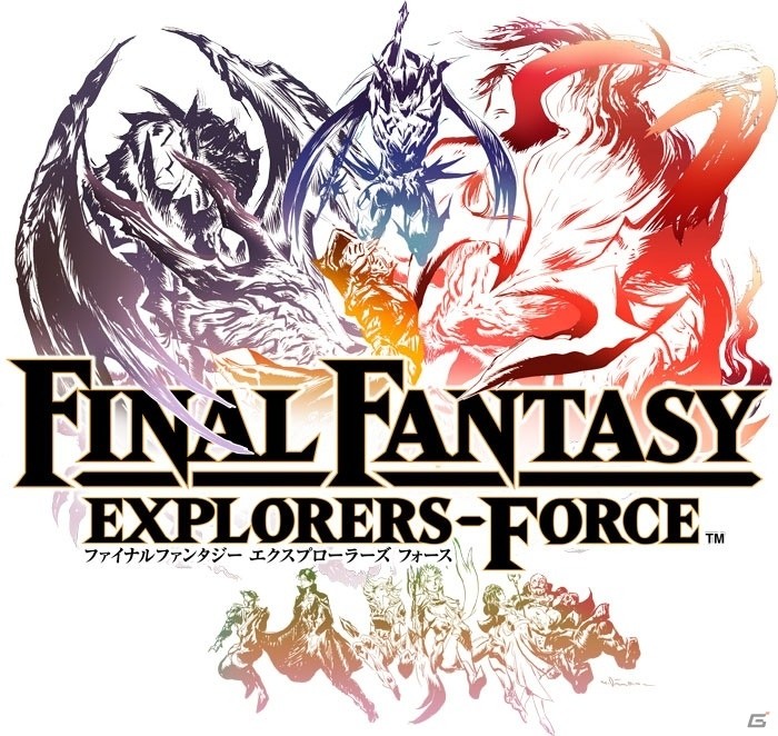 マルチプレイアクションRPG「ファイナルファンタジー エクスプローラーズ フォース」のCBTフィードバックレポートが公開、配信時期は2018年春にの画像1