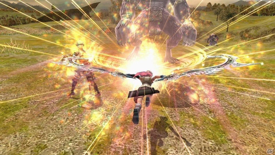 マルチプレイアクションRPG「ファイナルファンタジー エクスプローラーズ フォース」のCBTフィードバックレポートが公開、配信時期は2018年春にの画像4