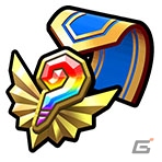 iOS/Android「スマッシュ＆マジック」新旧限定キャラが登場する「超リミテッドガチャ」が登場！第5回討伐戦イベント「深淵よりの軍勢」も開催の画像5