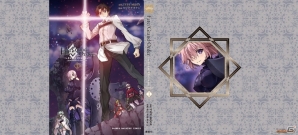 「Fate/Grand Order」オリジナル特典や待受画像がもらえるコミカライズ発売記念キャンペーンがアニメイトなどで開催の画像6