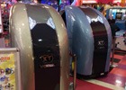 「VR センス」5日間で5000プレイ突破！カーテンの全機種装着や持ち込みヘッドフォン対応も決定