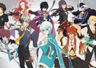 iOS/Android「テイルズ オブ アスタリア」★6覚醒可能キャラが1体もらえる！「アスタリア2017年ありがとうキャンペーン」第3弾が開催