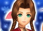 「ディシディア ファイナルファンタジー オペラオムニア」ニューイヤーキャンペーンが開催！エアリスやクジャのピックアップガチャも実施