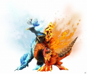 「モンスターハンター フロンティアZ」2018年に新たなオリジナル武器種の実装が決定！「極み灼き凍るエルゼリオン」も解禁の画像12