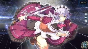 「英雄伝説 暁の軌跡」に「シャロン・クルーガー（英雄伝説 閃の軌跡 II）」が参戦！晴れ着姿のケビン・グラハムも登場の画像4