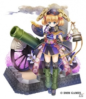iOS/Android「御城プロジェクト:RE～CASTLE DEFENSE～」の事前登録者数が50万件を突破！の画像3