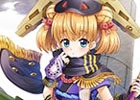 iOS/Android「御城プロジェクト:RE～CASTLE DEFENSE～」の事前登録者数が50万件を突破！