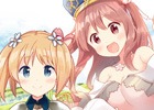 「きららファンタジア」“桜Trick”より「春香（CV：戸松遥）」「優（CV：井口裕香）」が登場！