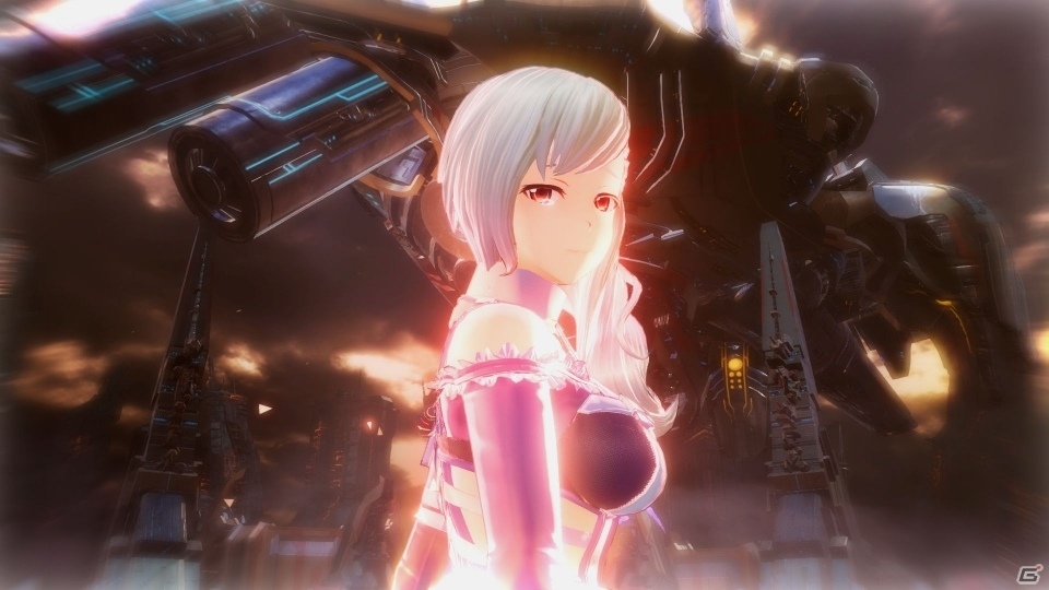 「ソードアート・オンライン フェイタル・バレット」LiSAさんが歌う主題歌「Thrill, Risk, Heartless」を使用した第二弾CM映像が公開の画像3