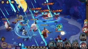 本格幻想RPG「陰陽師」DMM GAMESにてPC版の配信がスタート！スマートフォン版とのデータ連携も可能の画像4