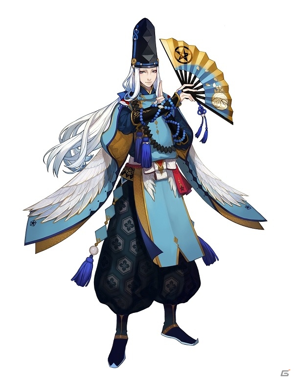 本格幻想RPG「陰陽師」DMM GAMESにてPC版の配信がスタート！スマートフォン版とのデータ連携も可能の画像5