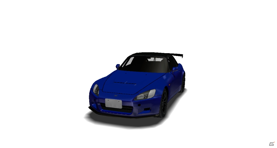 iOS/Android「ドリフトスピリッツ」にて「頭文字D」コラボイベントが開催！原作キャラクターや新たな車両が登場の画像9