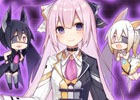 iOS/Android「ファンタシースターオンライン2 es」新イベント「エターナルタワー」が登場！新スクラッチ「ウェポノイド★カウントダウン2017」も配信