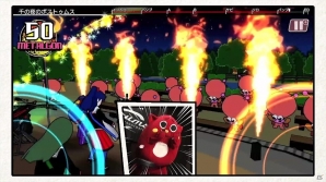 「がるメタる！」“にゃんごすたー”とのタイアップ動画が公開―第1弾は超絶テク満載のスペシャル動画にの画像2