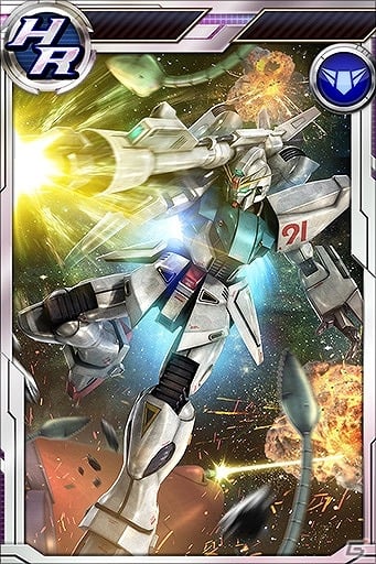iOS/Android「ガンダムコンクエスト」にて“キュベレイMk-II（エルピー・プル専用）”などが登場する「惹かれゆく魂ガシャ」が開催の画像6