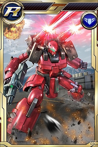 iOS/Android「ガンダムコンクエスト」にて“キュベレイMk-II（エルピー・プル専用）”などが登場する「惹かれゆく魂ガシャ」が開催の画像8