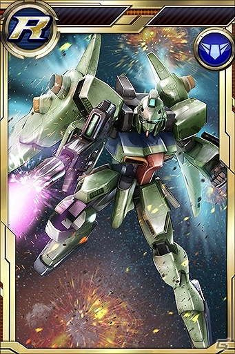 iOS/Android「ガンダムコンクエスト」にて“キュベレイMk-II（エルピー・プル専用）”などが登場する「惹かれゆく魂ガシャ」が開催の画像9