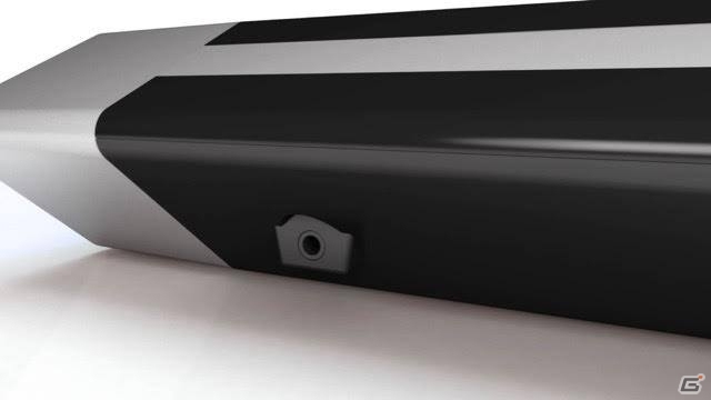PS4/PS3/PCに対応した「Qanba Obsidian アーケード ジョイスティック」が1月25日発売―三和電子製ジョイスティックレバーとボタンを採用した上位モデルの画像11
