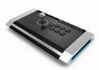 PS4/PS3/PCに対応した「Qanba Obsidian アーケード ジョイスティック」が1月25日発売―三和電子製ジョイスティックレバーとボタンを採用した上位モデル