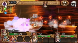 「ユバの徽」限定クエスト「胎動する憤激と哀哭」が開催！特撮ヒーローでおなじみ大葉健二さんがボイスを担当した「ヴァジュラ」が登場の画像10