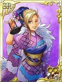 「大航海時代V」晴れ着姿のSR航海士が登場する「新春キャンペーン」が開催！様々なアイテムが手に入るログインボーナスもの画像3