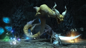 「ファイナルファンタジーXIV：紅蓮のリベレーター」新規インスタンスダンジョン2種＆報酬装備の情報が公開！の画像4