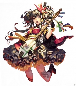 「デスティニーチャイルド」に“守護神コウガ”が登場！年末年始キャンペーンとデモンフェスタも開催の画像6