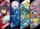 「ブラスターマスター ゼロ」「マイティガンヴォルトバースト」などが最大30％オフ！インティ・クリエイツの新春セールが1月1日スタート