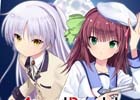 iOS/Android「天華百剣 -斬-」初のコラボは「Angel Beats！-The Last Operation-」に決定！1月下旬よりイベントを開催