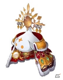 iOS/Android「幻獣契約クリプトラクト」ほろ酔い着物姿の★5マーテルがもらえる「ギルサニア新年祭」が1月1日スタートの画像4