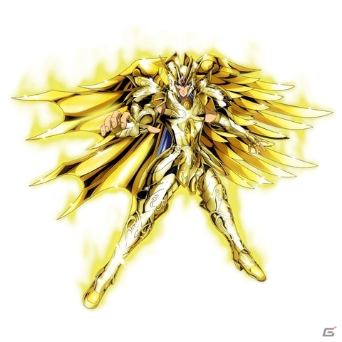iOS/Android「聖闘士星矢 ゾディアック ブレイブ」神聖衣を纏った聖闘士が確定する「神聖衣確定ガシャ」が実施！の画像13