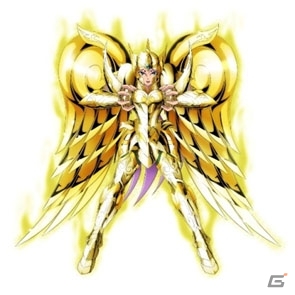 iOS/Android「聖闘士星矢 ゾディアック ブレイブ」神聖衣を纏った聖闘士が確定する「神聖衣確定ガシャ」が実施！の画像16