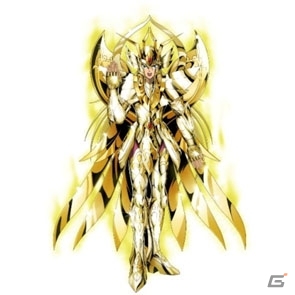 iOS/Android「聖闘士星矢 ゾディアック ブレイブ」神聖衣を纏った聖闘士が確定する「神聖衣確定ガシャ」が実施！の画像18