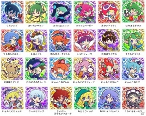 iOS/Android「ぷよぷよ!!クエスト」“ぷよフェス”で登場した24キャラクターが大集合！「大入り！ぷよフェス DX」が開催の画像2