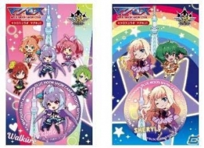 1月9日より開催の東京スカイツリーと「マクロス」シリーズのコラボイベントでは「歌マクロス」の体験型ゲームも登場の画像16