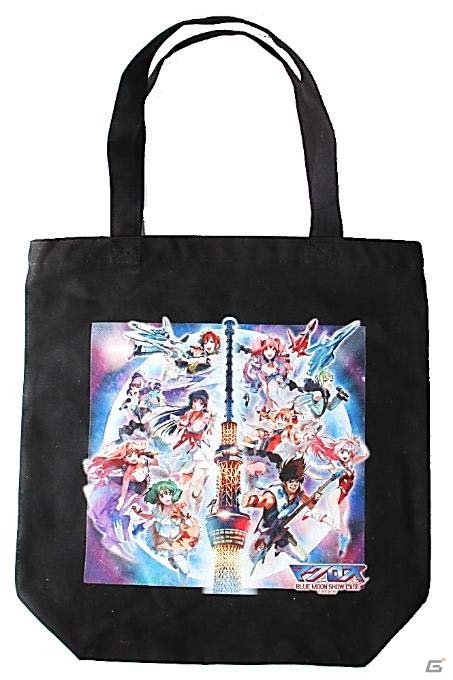 1月9日より開催の東京スカイツリーと「マクロス」シリーズのコラボイベントでは「歌マクロス」の体験型ゲームも登場の画像11