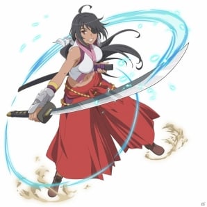 「ダンまち～メモリア・フレーゼ～」初の年越し正月イベントが開始！ヘスティアやベルを始めとするキャラクターが正月衣装で登場の画像8