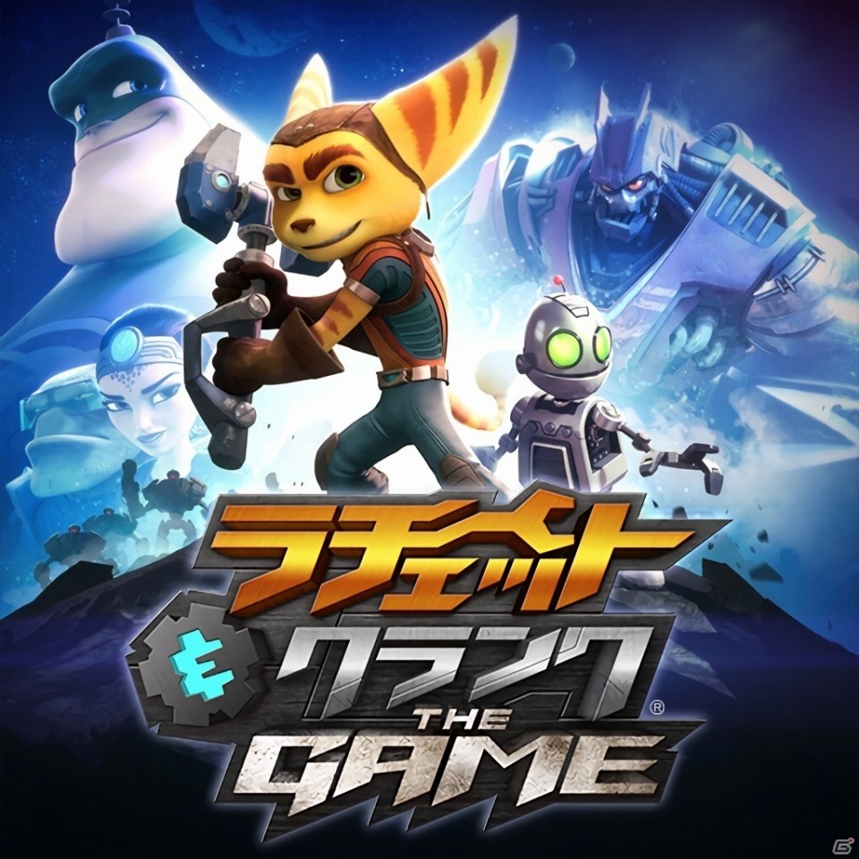 2018年1月のPS Plus提供コンテンツが一部公開―「ラチェット＆クランク THE GAME」「魔界戦記ディスガイア5」「月華の剣士」がフリープレイにの画像1