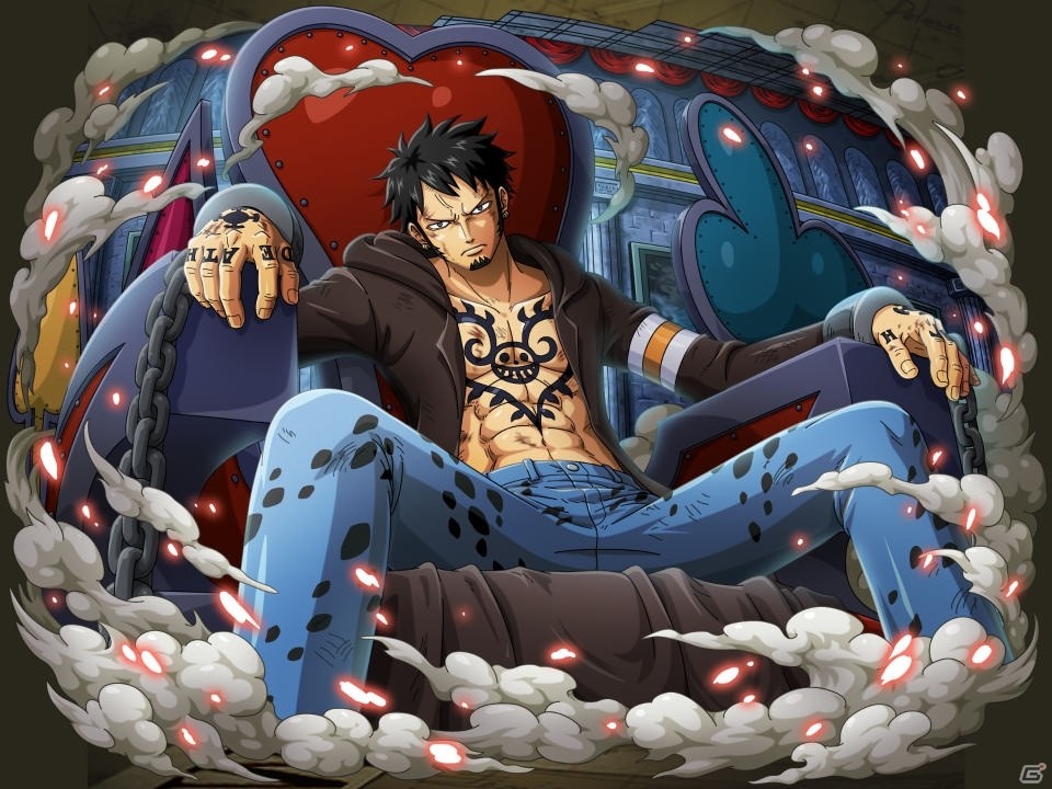 iOS/Android「ONE PIECE トレジャークルーズ」年末年始キャンペーンで虹の宝石50個＆「ロロノア・ゾロ」を手に入れよう！の画像6