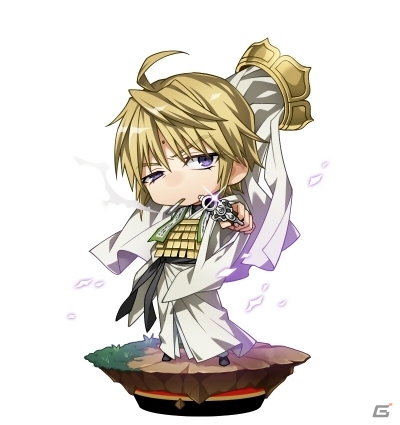 iOS/Android「ラヴヘブン」TVアニメ「最遊記RELOAD BLAST」コラボ限定ガチャ総集編がスタートの画像2