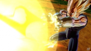 PS4/Switch「ドラゴンボール ゼノバース2」ついに「ザマス:合体」がレイドボスに登場！年末年始のオンラインイベントを紹介の画像8