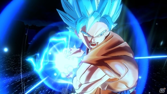PS4/Switch「ドラゴンボール ゼノバース2」ついに「ザマス:合体」がレイドボスに登場！年末年始のオンラインイベントを紹介の画像1