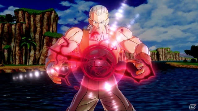 PS4/Switch「ドラゴンボール ゼノバース2」ついに「ザマス:合体」がレイドボスに登場！年末年始のオンラインイベントを紹介の画像2
