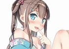 iOS/Android「アンジュ・ヴィエルジュ～ガールズバトル～」振袖姿の日向美海が登場する「福袋」も！お得な年末年始イベントを紹介
