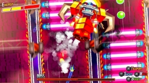 見下ろし視点レースゲームとシューティングゲームが融合した「The Next Penelope」がNintendo Switch向けに配信開始の画像4