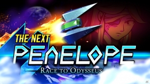 見下ろし視点レースゲームとシューティングゲームが融合した「The Next Penelope」がNintendo Switch向けに配信開始の画像7