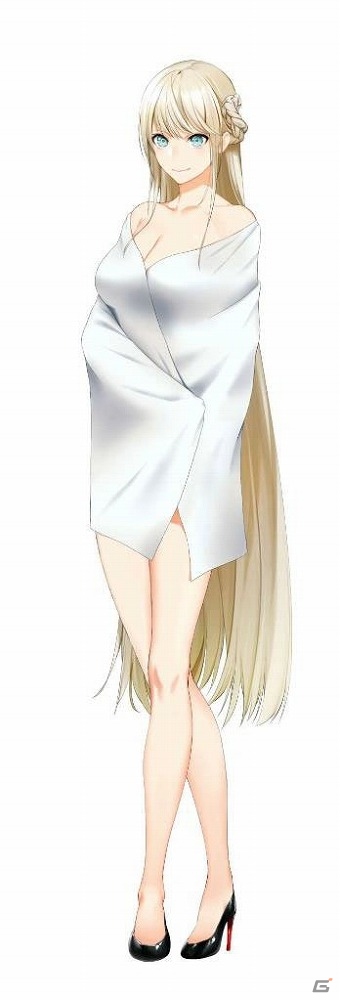 「感染×少女」正月クエスト「綴と混浴大作戦」＆「そうだ、雪山に埋めよう。」が開催！年末超感謝ガチャには洗いっ娘が登場の画像5